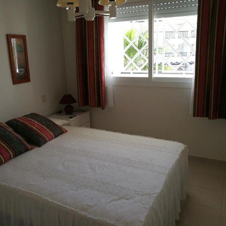 Apartamento Para 4 Personas Con Piscinas Vinarós Exteriér fotografie