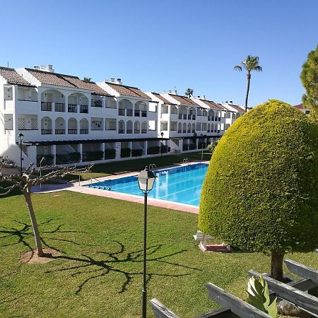 Apartamento Para 4 Personas Con Piscinas Vinarós Exteriér fotografie