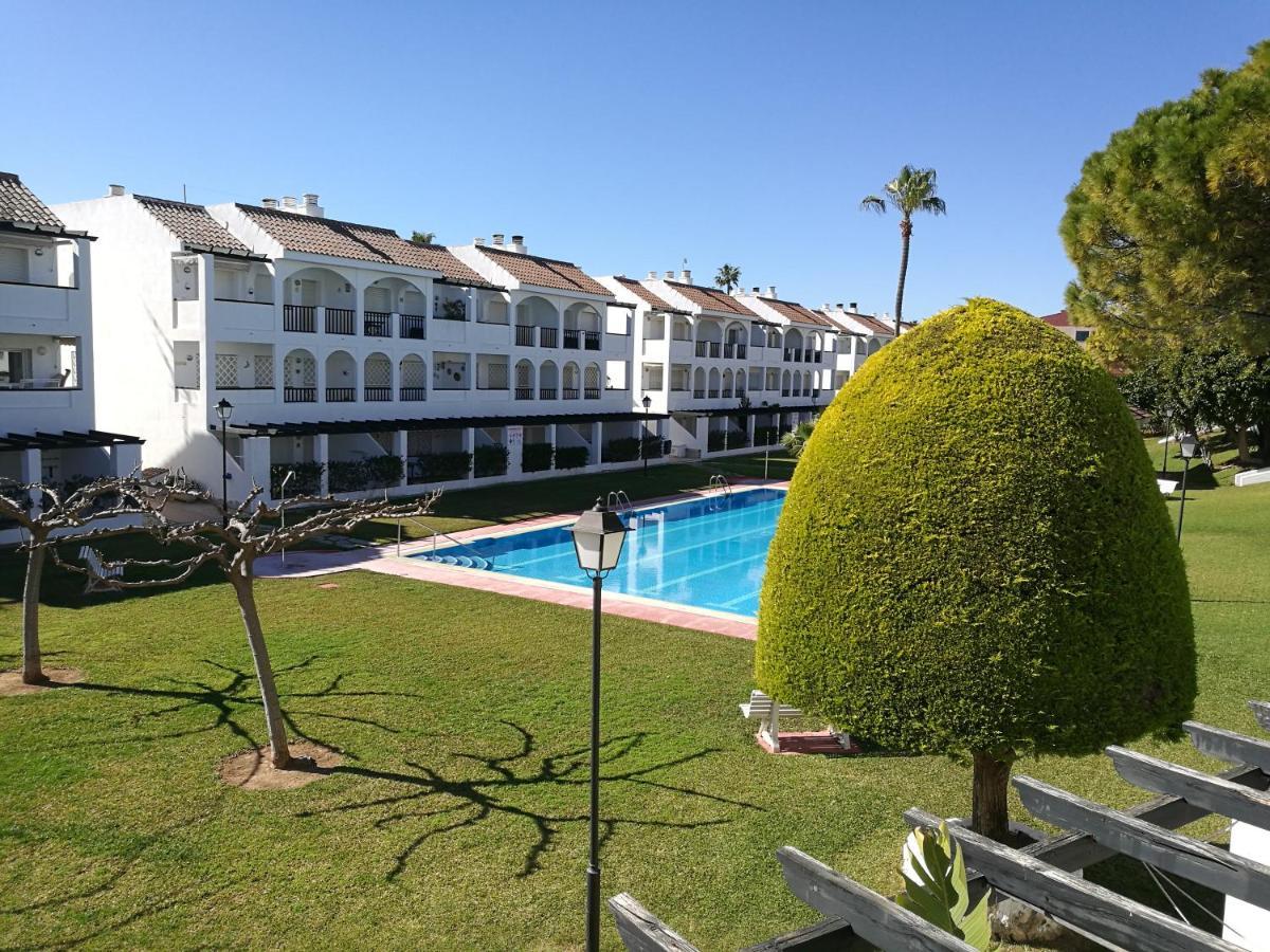 Apartamento Para 4 Personas Con Piscinas Vinarós Exteriér fotografie