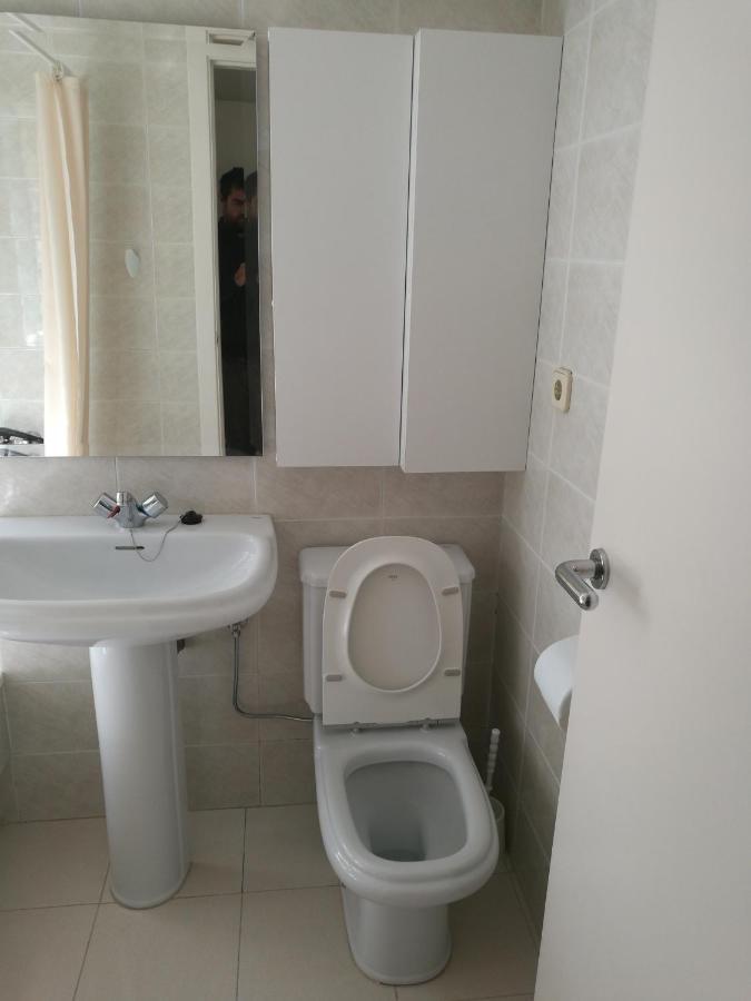 Apartamento Para 4 Personas Con Piscinas Vinarós Exteriér fotografie