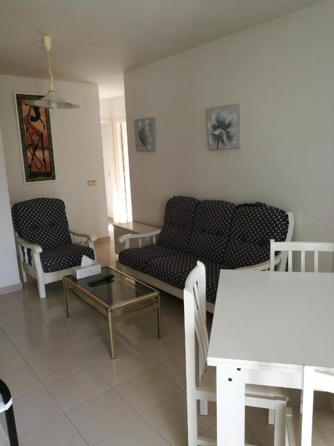 Apartamento Para 4 Personas Con Piscinas Vinarós Exteriér fotografie